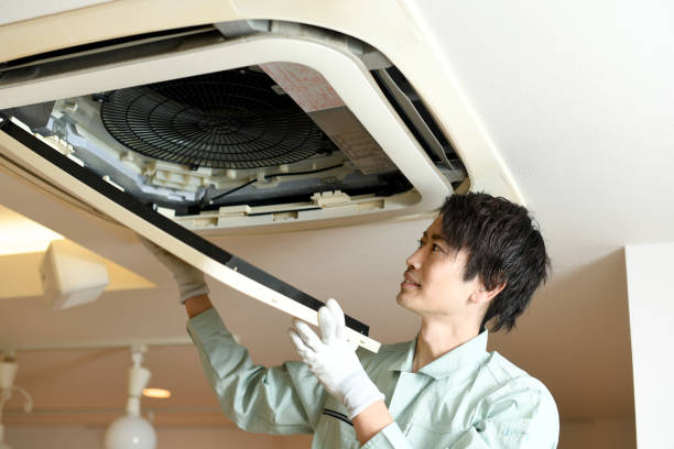 Best Residential Air Duct Cleaning  in Ralston, NE
